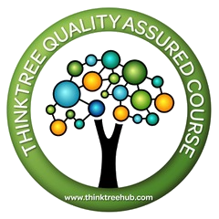 Think Tree Hub Quality Assured badge