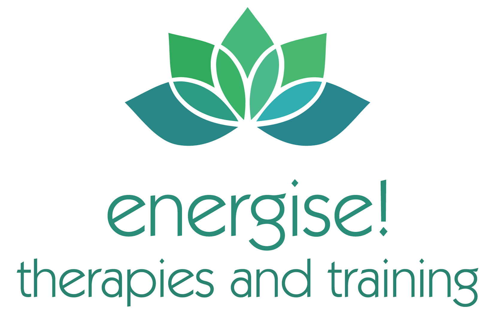 energise!  therapies and training