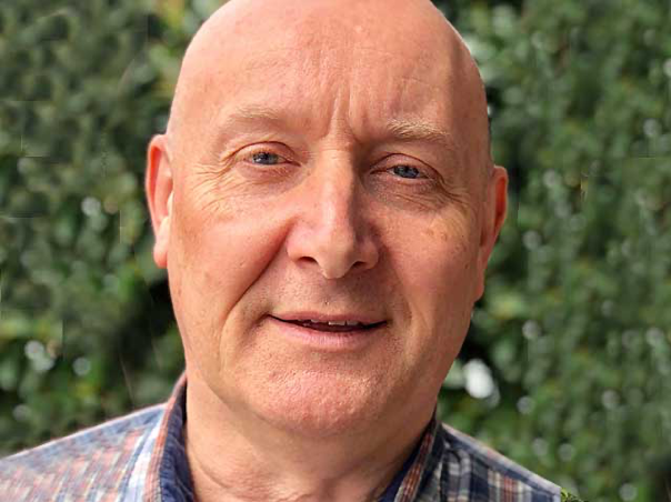 Transports of touch - Think Tree Hub : Think Tree Hub