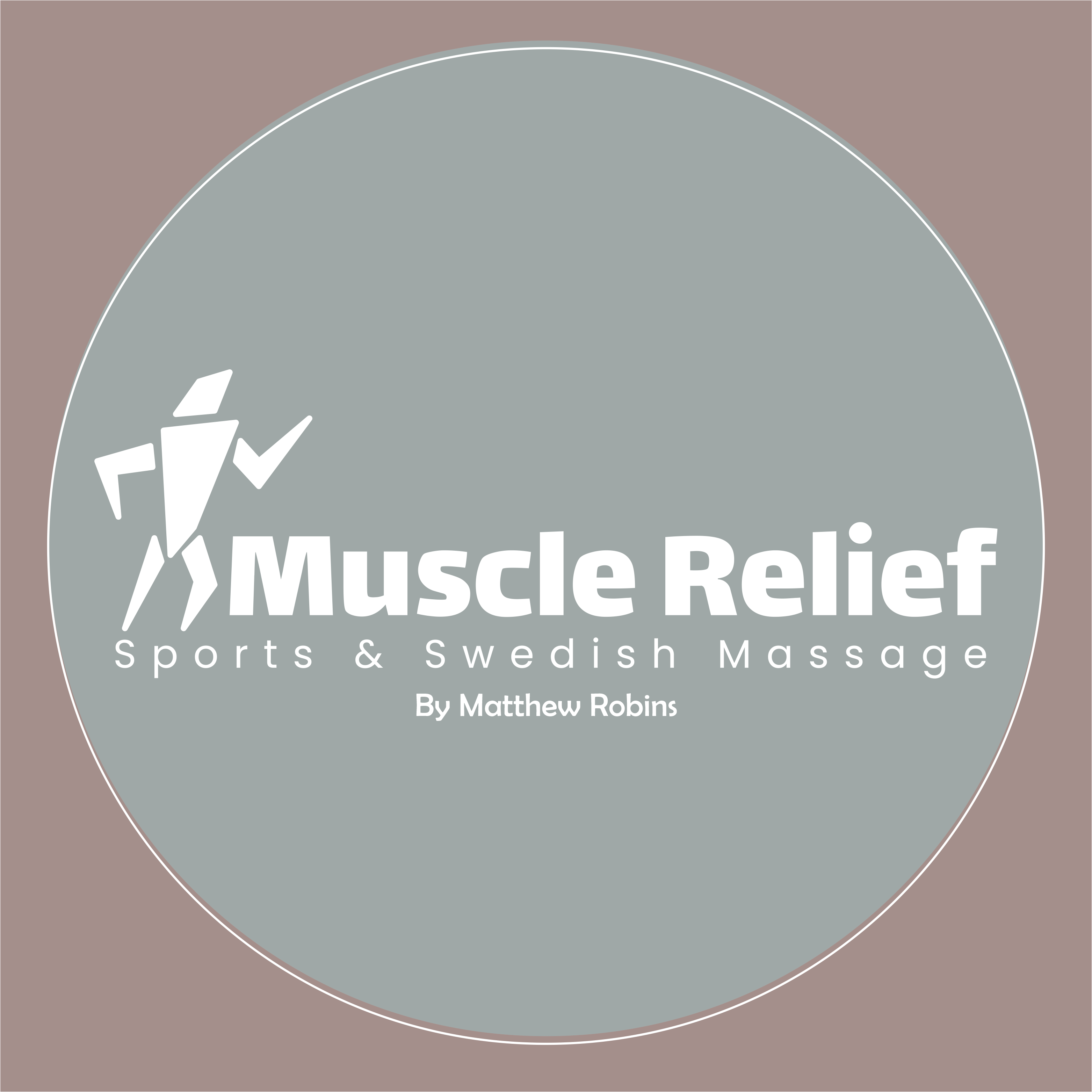 Muscle Relief MK