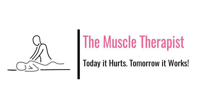 The Muscle Therapist 