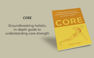 Free Webinar Core – Interested in core strength and improving core function
