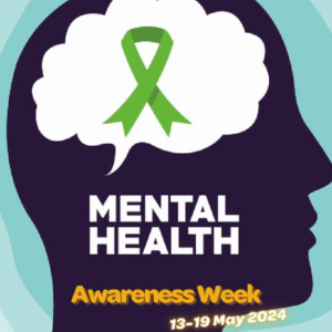 Mental Awareness Week