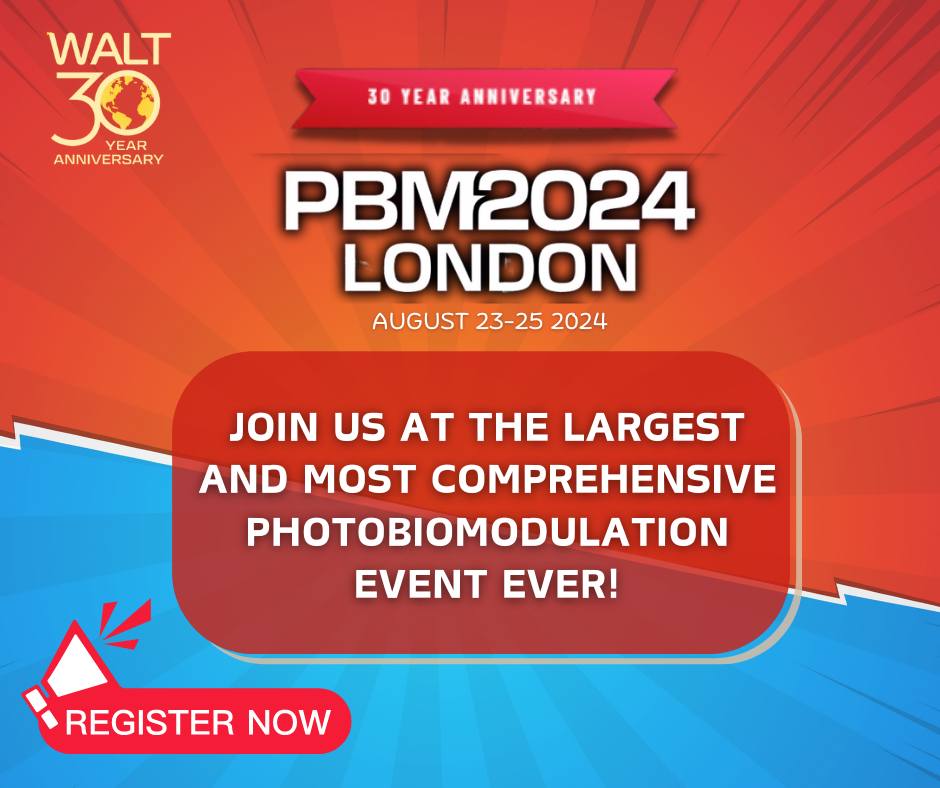 🌟 Join Us at PBM2024 in London! 🌟