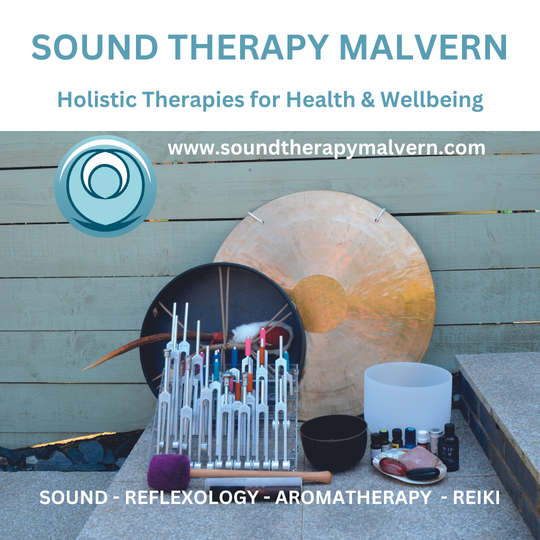 Sound Therapy Malvern Ltd