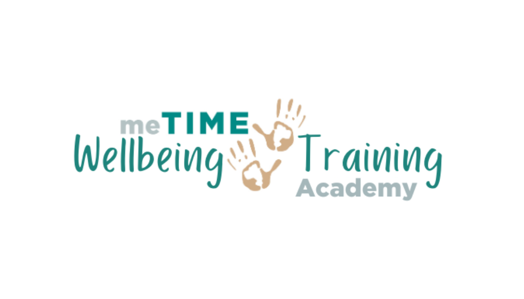 meTIME wellbeing training academy