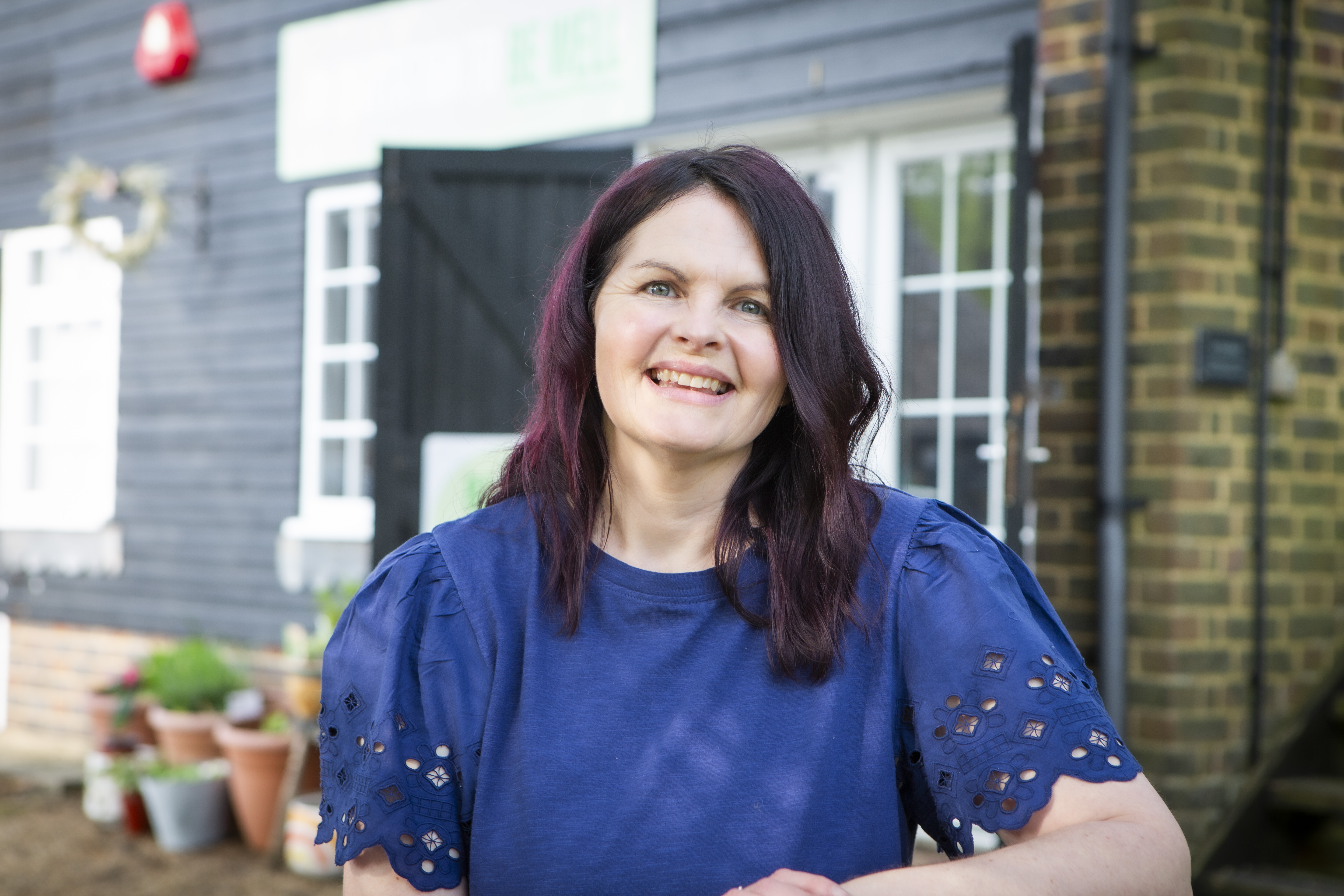 Claire Robilliard