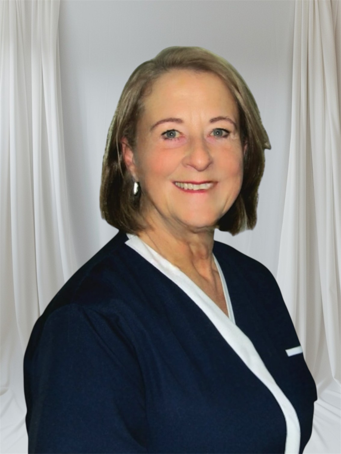 Holistic Harmony by Martie