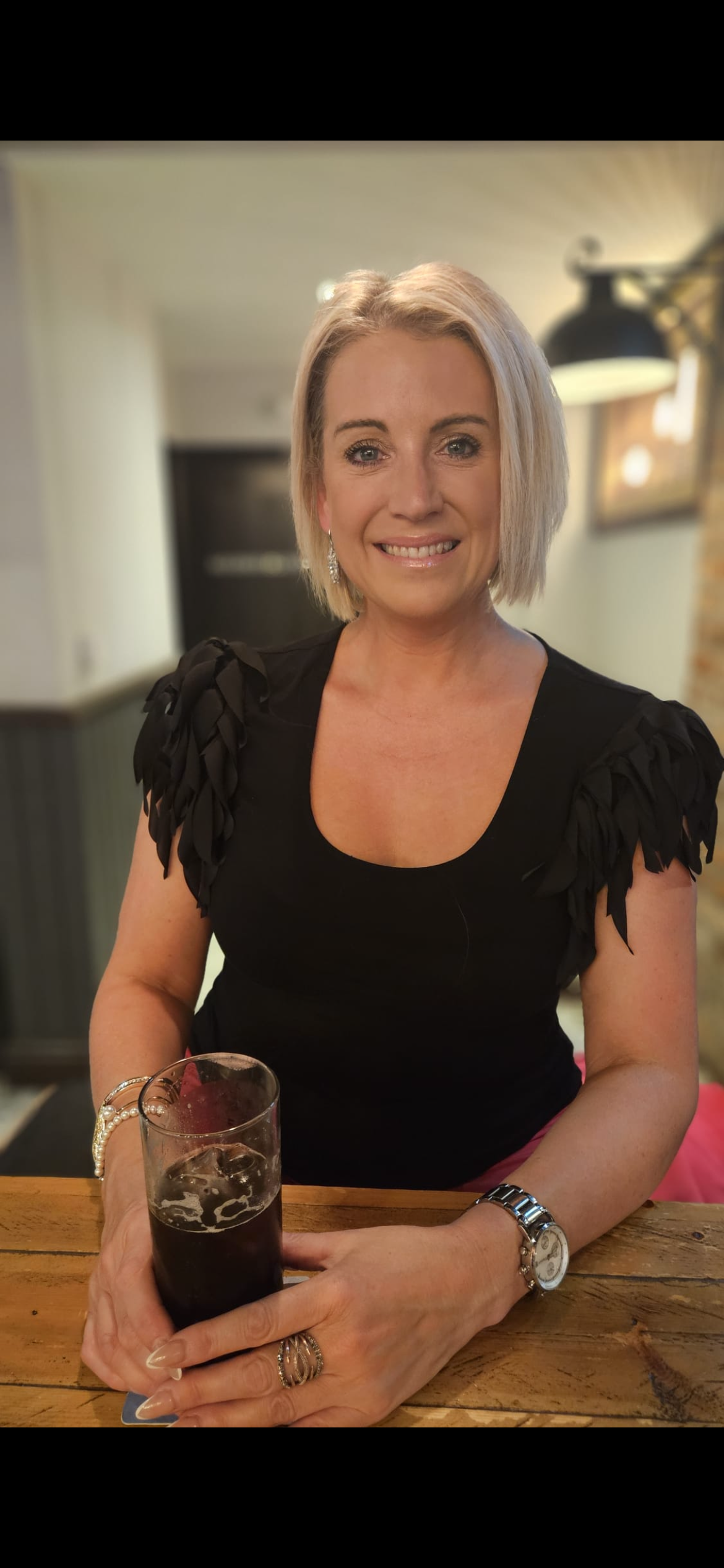 Journey Of Transformation LTD  