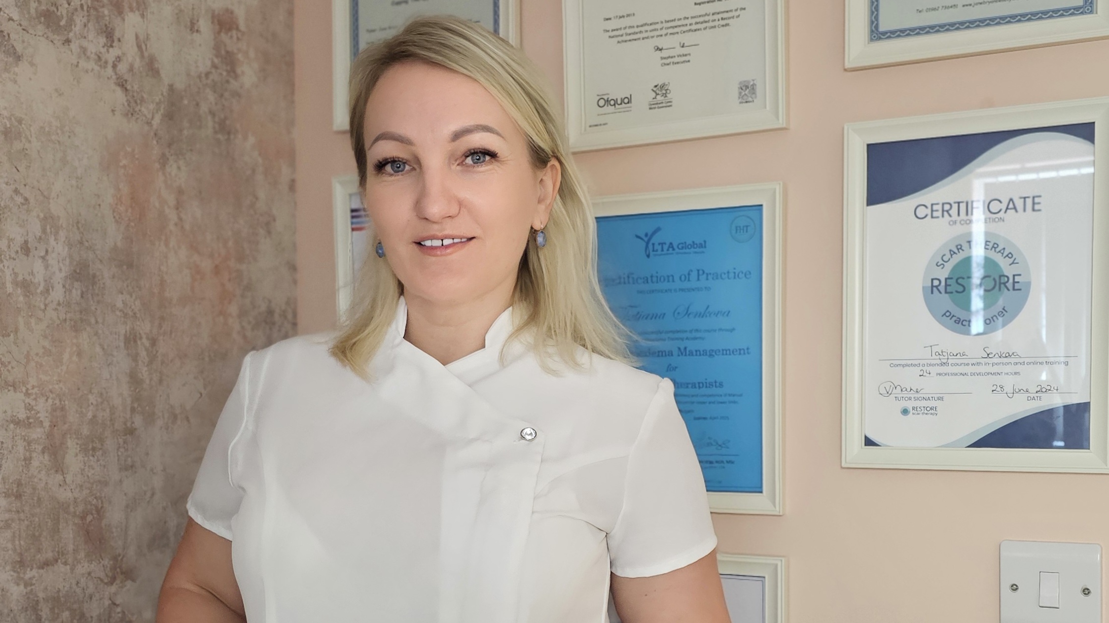 Garnet Beauty and Skincare