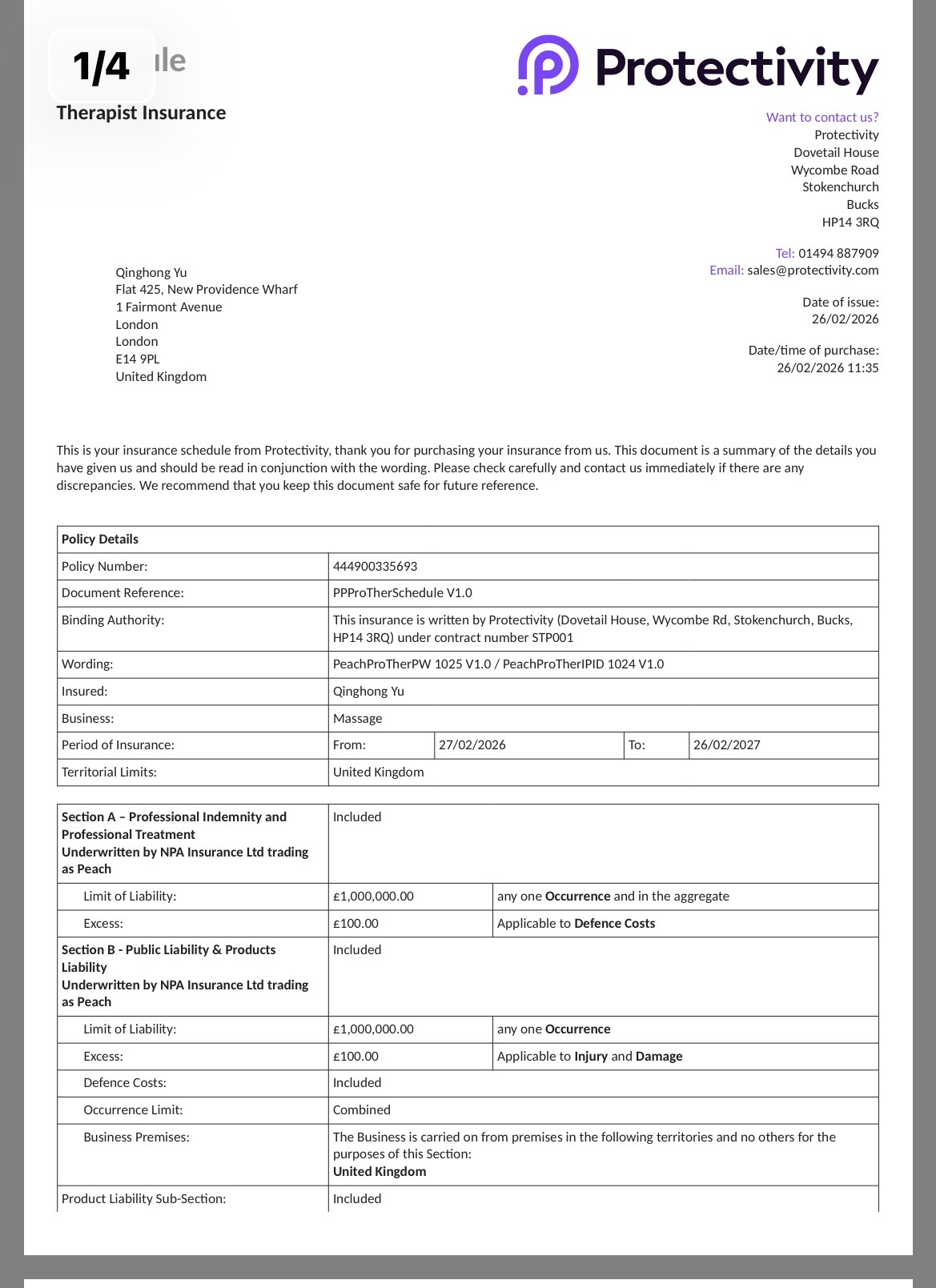 Hong beauty ltd